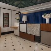 Best Western Premier Opera Faubourg Hotel Picture 8