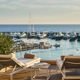 Holidays at Pure Salt Port Adriano Hotel in Port Adriano, Majorca
