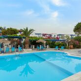 Holidays at Rivari Hotel & Studios in Kamari, Santorini