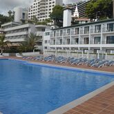 Holidays at Quinta Penha De Franca Hotel in Funchal, Madeira