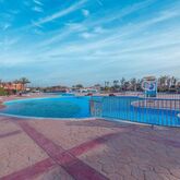 El Malikia Resort Abu Dabbab Picture 0