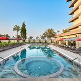 Holidays at Elysee Hotel in Alanya, Antalya Region