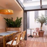 Mercure Paris Pigalle Sacre Coeur Hotel Picture 3