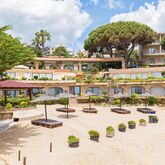 Eden Roc Hotel Picture 14