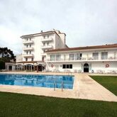 Marina Tossa Hotel Picture 3