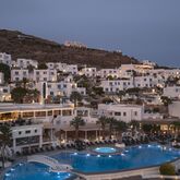 Saint John Hotel Villas and Spa Picture 17