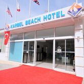 Karbel Beach Hotel Picture 8