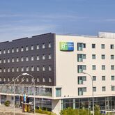 Holidays at Holiday Inn Express Lisbon Airport in Lisbon, Portugal