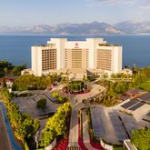 Akra Hotel and Akra V Resort Hotel Picture 13