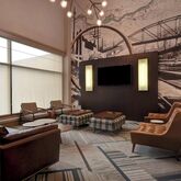 Crowne Plaza Boston Newton Hotel Picture 3