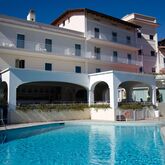 Grand Aminta Hotel Picture 0