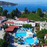Summer Garden Suites & Beach Hotel Picture 0