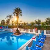 Holidays at Sea Life Family Resort in Konyaalti Coast, Antalya