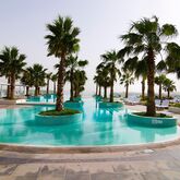 Intercontinental Dubai Festival City Hotel Picture 4