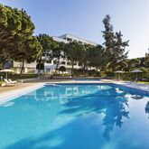 Holidays at The Patio Suite Hotel in Olhos de Agua, Albufeira