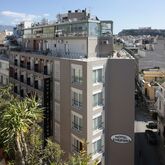 Holidays at Evripides Hotel in Athens, Greece