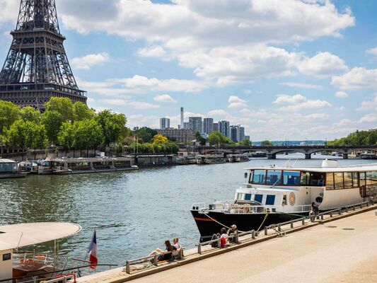 Holidays at Pullman Paris Bercy Hotel in Bastille & Bercy (Arr 12 & 13), Paris