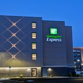 Holiday Inn Express Boston Hotel Picture 8