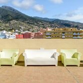 Trocadero Plaza Hotel Picture 4