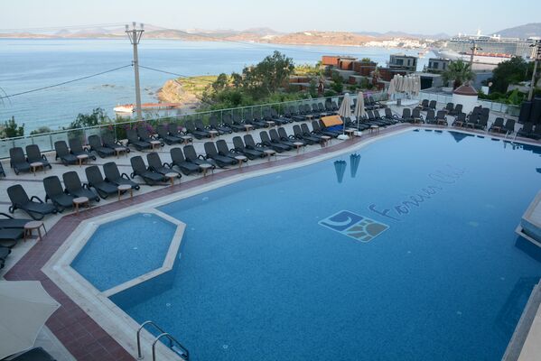 Holidays at Forever Club Hotel - Adults Only in Bodrum, Bodrum Region