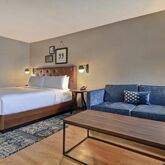 Crowne Plaza Boston Newton Hotel Picture 5