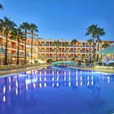Holidays at Baia Grande Hotel in Gale, Algarve