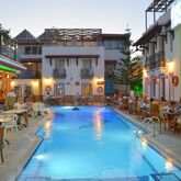 Holidays at Istankoy Bodrum Hotel in Bodrum, Bodrum Region
