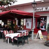 Maga Hotel Picture 6