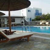 Holidays at Anemos Studios in Ornos, Mykonos