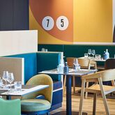 Novotel Paris Gare De Lyon Hotel Picture 19
