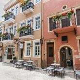 Holidays at El Greco Hotel in Chania, Crete