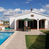 Cala'n Bosch Villas Picture 3