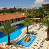 Cinar Family Suite Hotel Picture 2