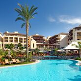 Vincci La Plantacion Hotel Picture 0