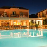 Holidays at Athos Hotel in Nidri, Lefkas