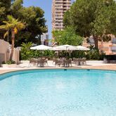 Holidays at Apartments Halley Affiliated by Melia in Benidorm, Costa Blanca
