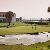 Parador De Malaga Golf Hotel Picture 9