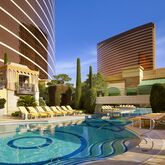 Wynn Las Vegas Resort Hotel Picture 5