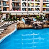 Karolina Hotel Picture 4