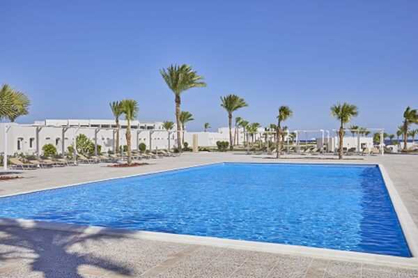 Holidays at SuneoClub Reef in Marsa Alam, Egypt