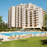 Holidays at Club Amarilis Apartments in Praia da Rocha, Algarve