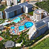 My Home Resort Hotel Picture 4