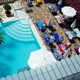 Holidays at Zi Teresa Hotel in Sorrento, Neapolitan Riviera