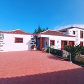 Holidays at Rural Casablanca in Los Realejos, Tenerife