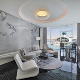 Yas Viceroy Hotel Abu Dhabi Picture 14