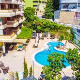 Picasso Apartments Picture 0