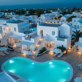 El Greco Hotel Picture 4