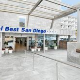 Best San Diego Hotel Picture 19