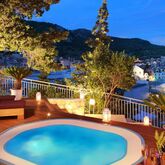 Holidays at Adriana Hvar Spa Hotel in Hvar Island, Croatia