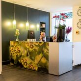 Glasgow Monceau Hotel Picture 15